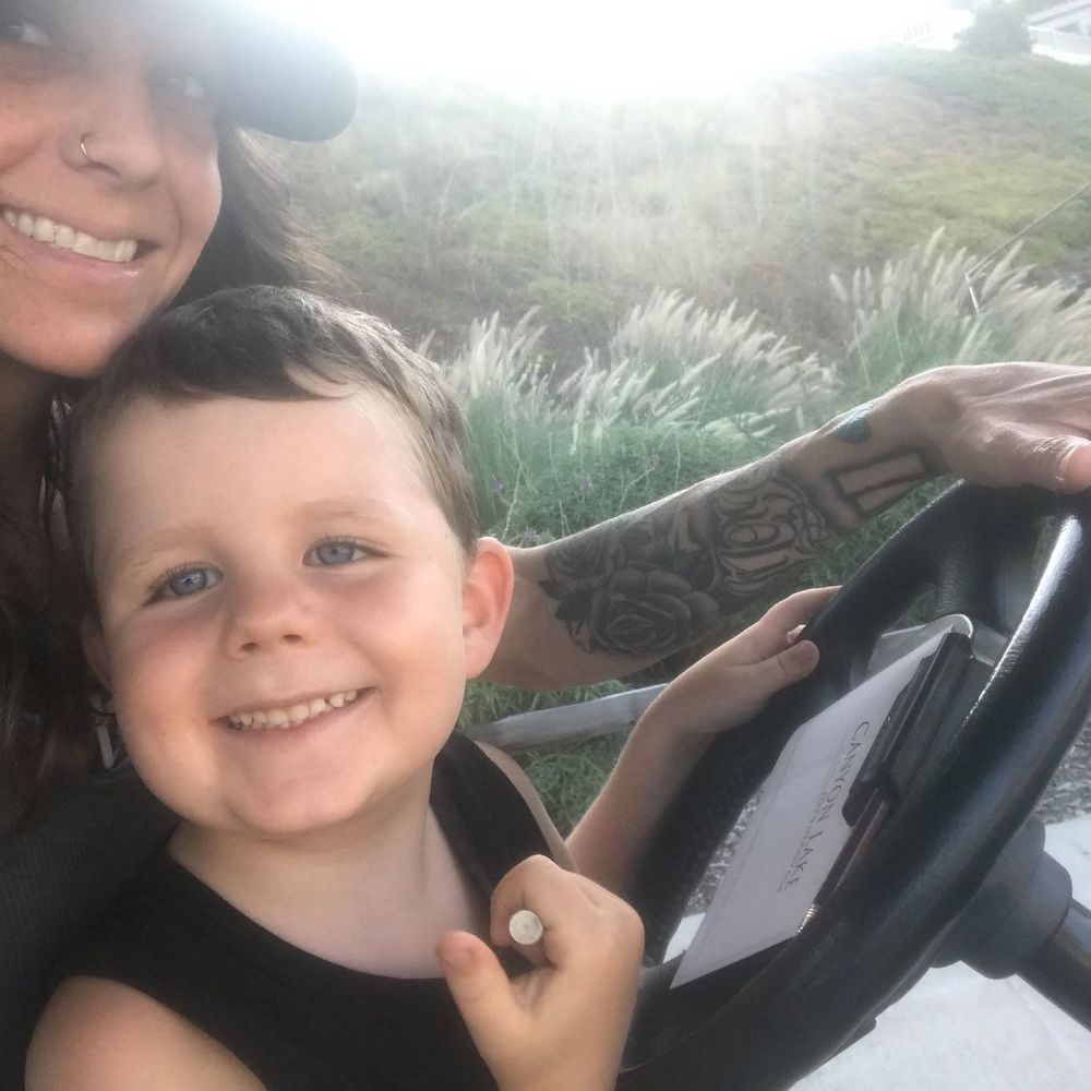 Meet your Posher, Aurelia